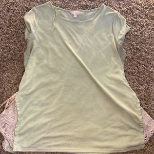 Casual Blouse